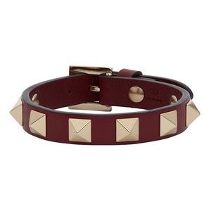 Valentino Garavani Rockstud Bracelet